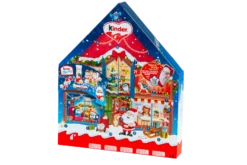 Kinder Maxi Mix Adventskalender