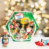 Kinder Mix Weihnachtsbox
