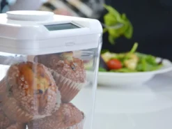 Kitchen Safe Original - Kasten mit Zeitschaltuhr