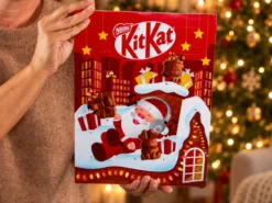 KitKat Adventskalender