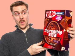 KitKat Osterei