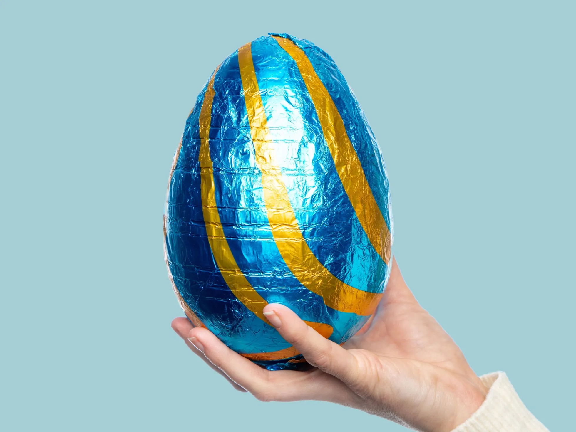 KitKat Osterei