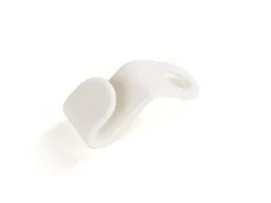 Kleiderbügel-Haken, 10er-Pack
