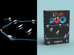 Kluster DUO Spiel