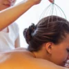 Kopfmassagegerät