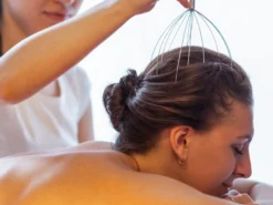 Kopfmassagegerät