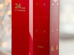 Lakridseriet Adventskalender 860 g