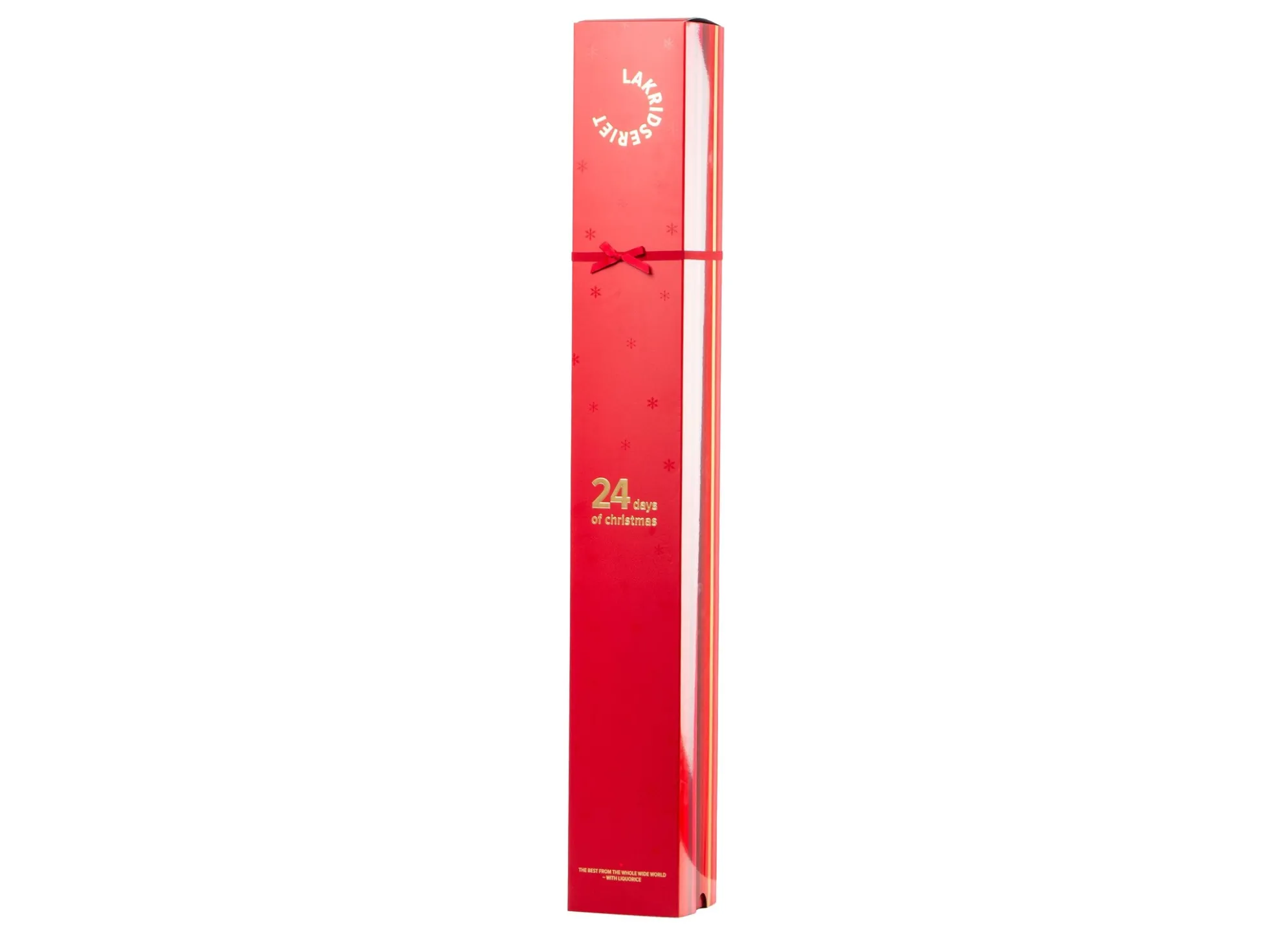 Lakridseriet Adventskalender 860 g