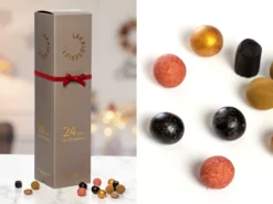 Lakridseriet Adventskalender 360 Gramm