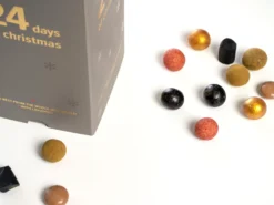 Lakridseriet Adventskalender 360 Gramm