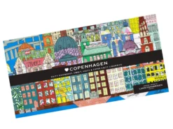 Lakritsfabriken Premiumlakritze - Copenhagen