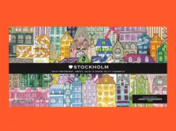 Lakritsfabriken Premiumlakritze - Stockholm