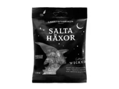 Lakritsfabriken Salzige Hexen