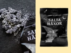 Lakritsfabriken Salzige Hexen
