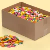 Lakritspinnar Süßigkeiten 3 kg