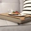 Laptopkissen Weidenholz - Bosign