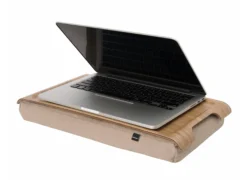 Laptopkissen Weidenholz - Bosign