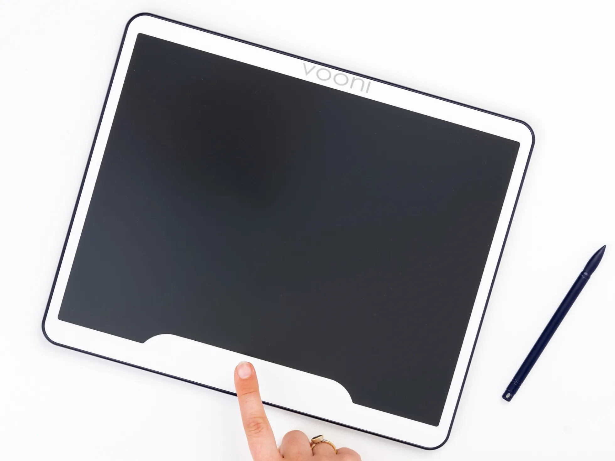 LCD Schreib- und Zeichenpad 15" - Vooni
