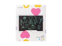 LCD Schreib- und Zeichenpad 15