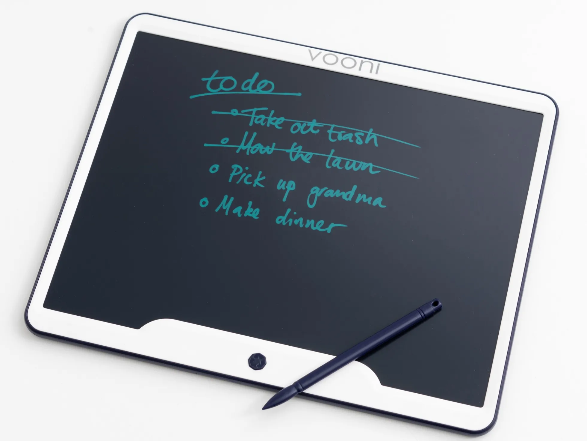 LCD Schreib- und Zeichenpad 15" - Vooni