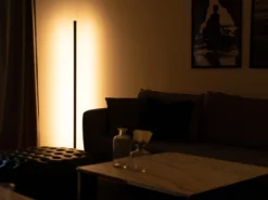 LED-Eckleuchte - Vooni