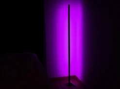 LED-Eckleuchte - Vooni