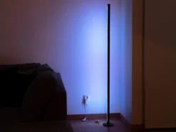 LED-Eckleuchte - Vooni