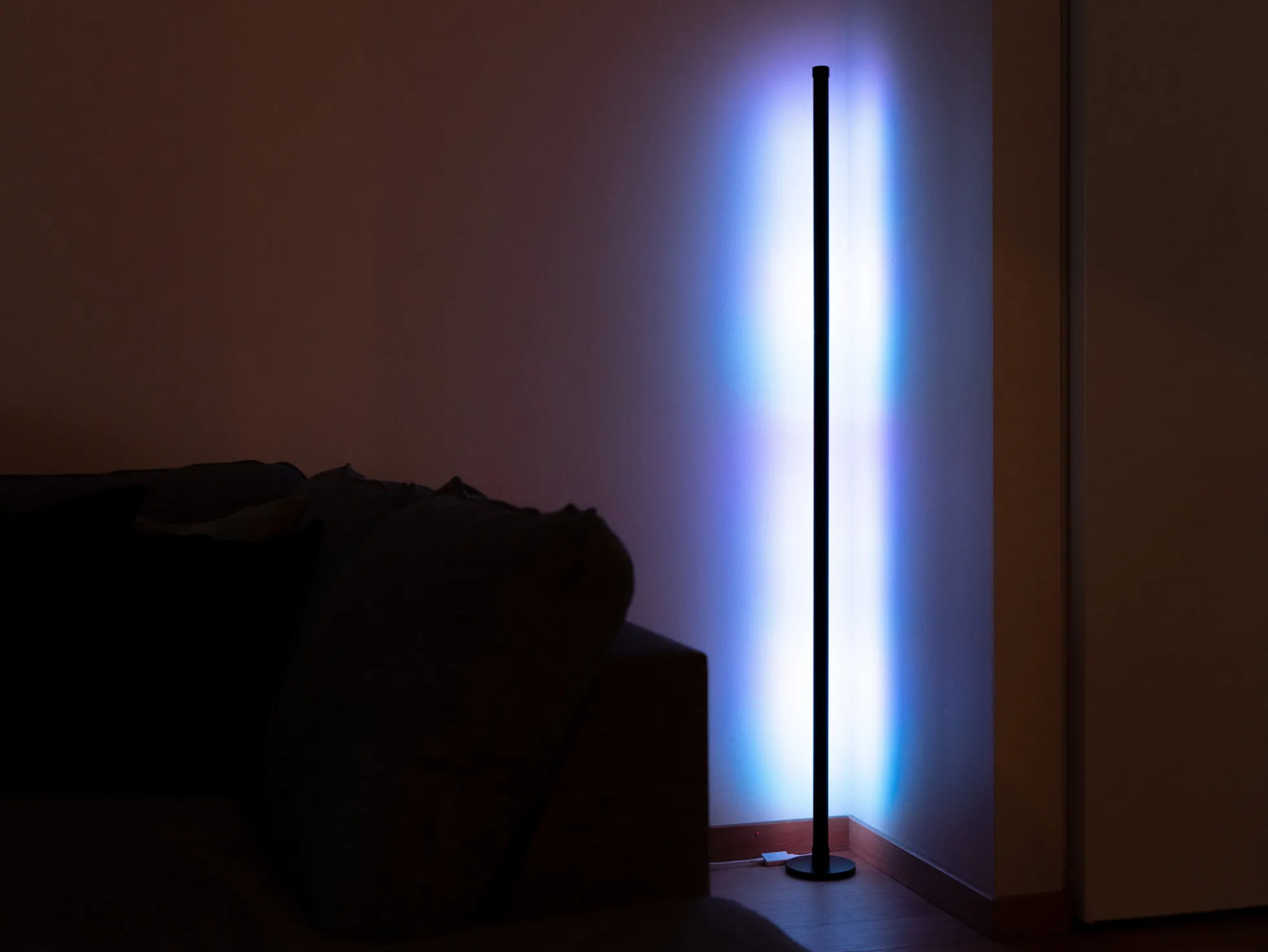 LED-Eckleuchte - Vooni
