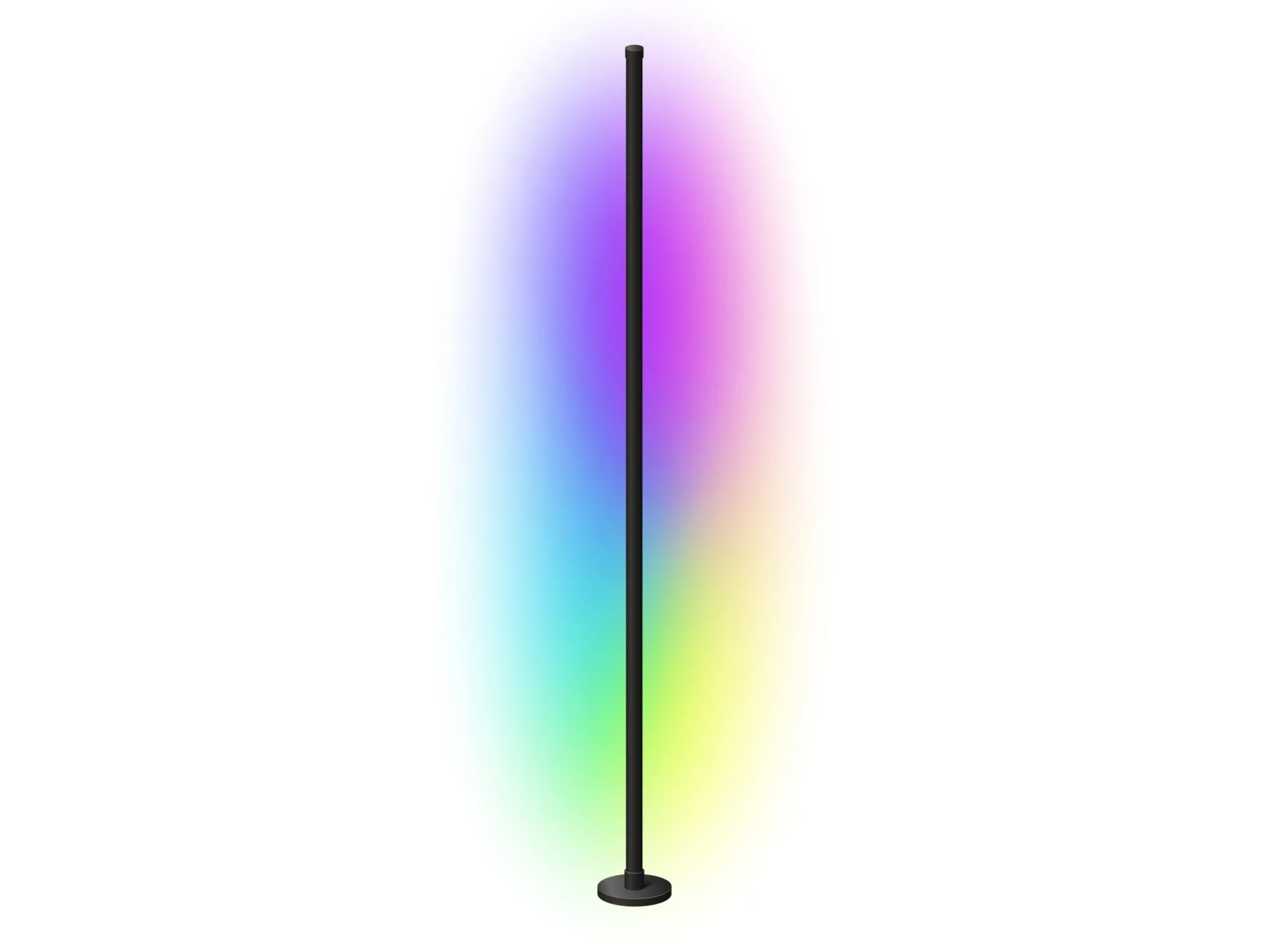 LED-Eckleuchte - Vooni