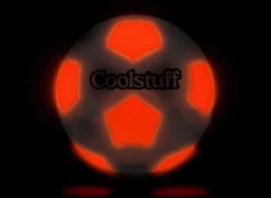 LED-Fußball – Coolstuff Illuminate