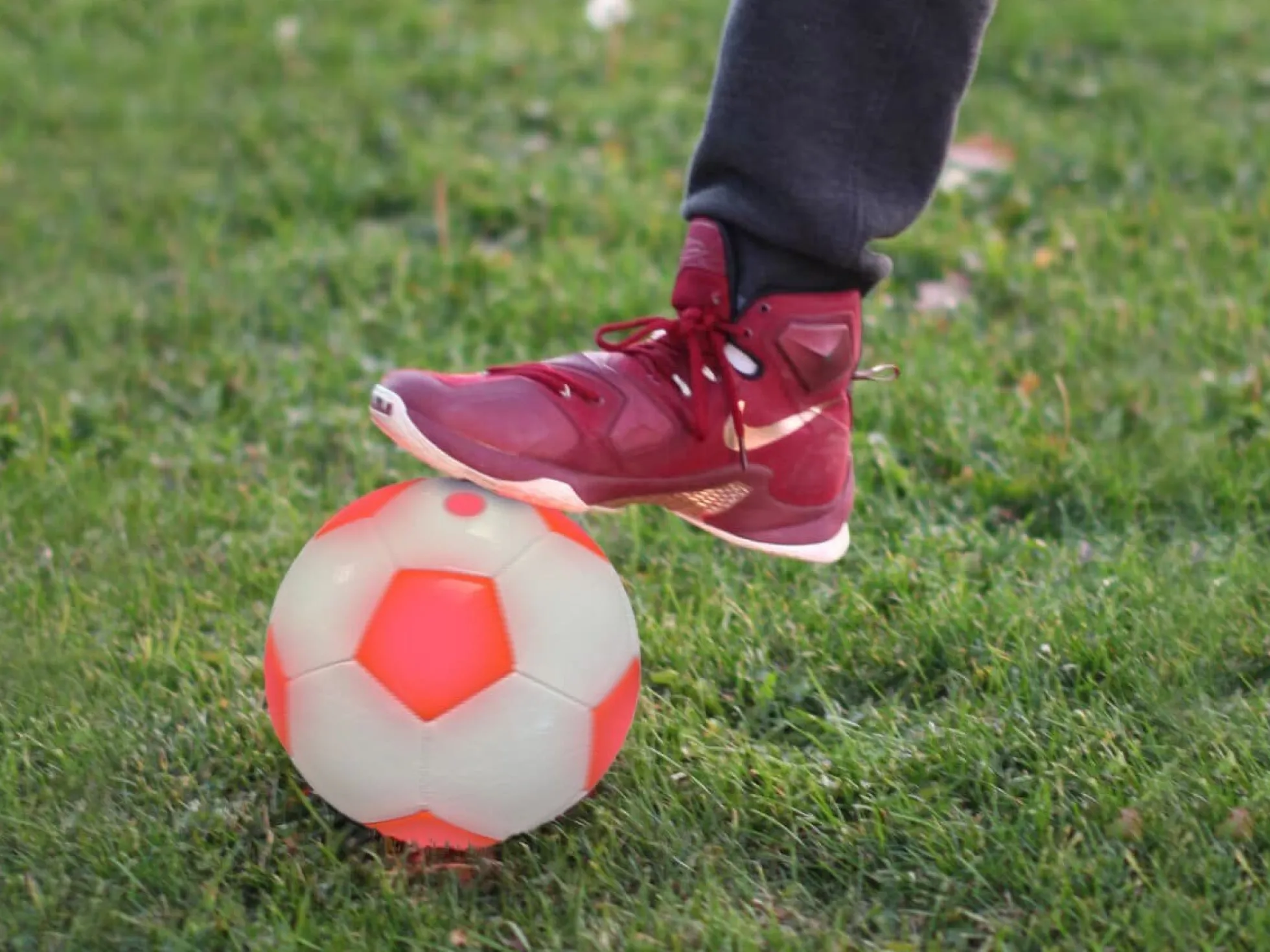 LED-Fußball – Coolstuff Illuminate