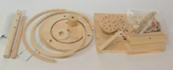 Leonardo da Vinci Holzmodelle