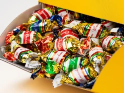Likörpralinen Süßigkeitenautomat 3 kg