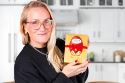Lindt Gold Bunny Osterei