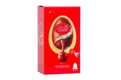 Lindt Lindor Osterei Milchschokolade