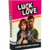 Luck & Love Würfelspiel