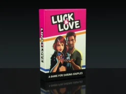Luck & Love Würfelspiel