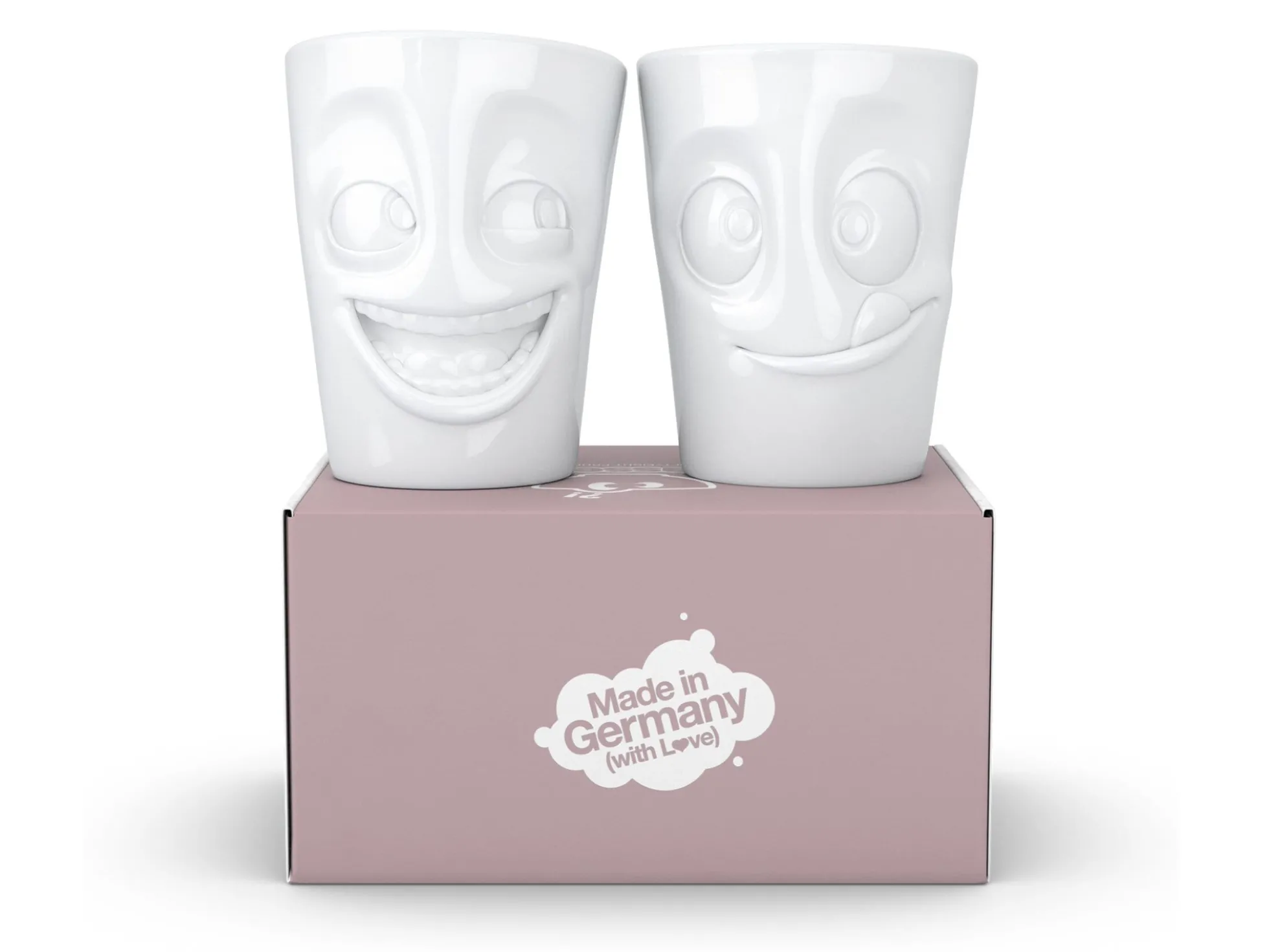 Lustige Becher Geschenkverp - Tassen