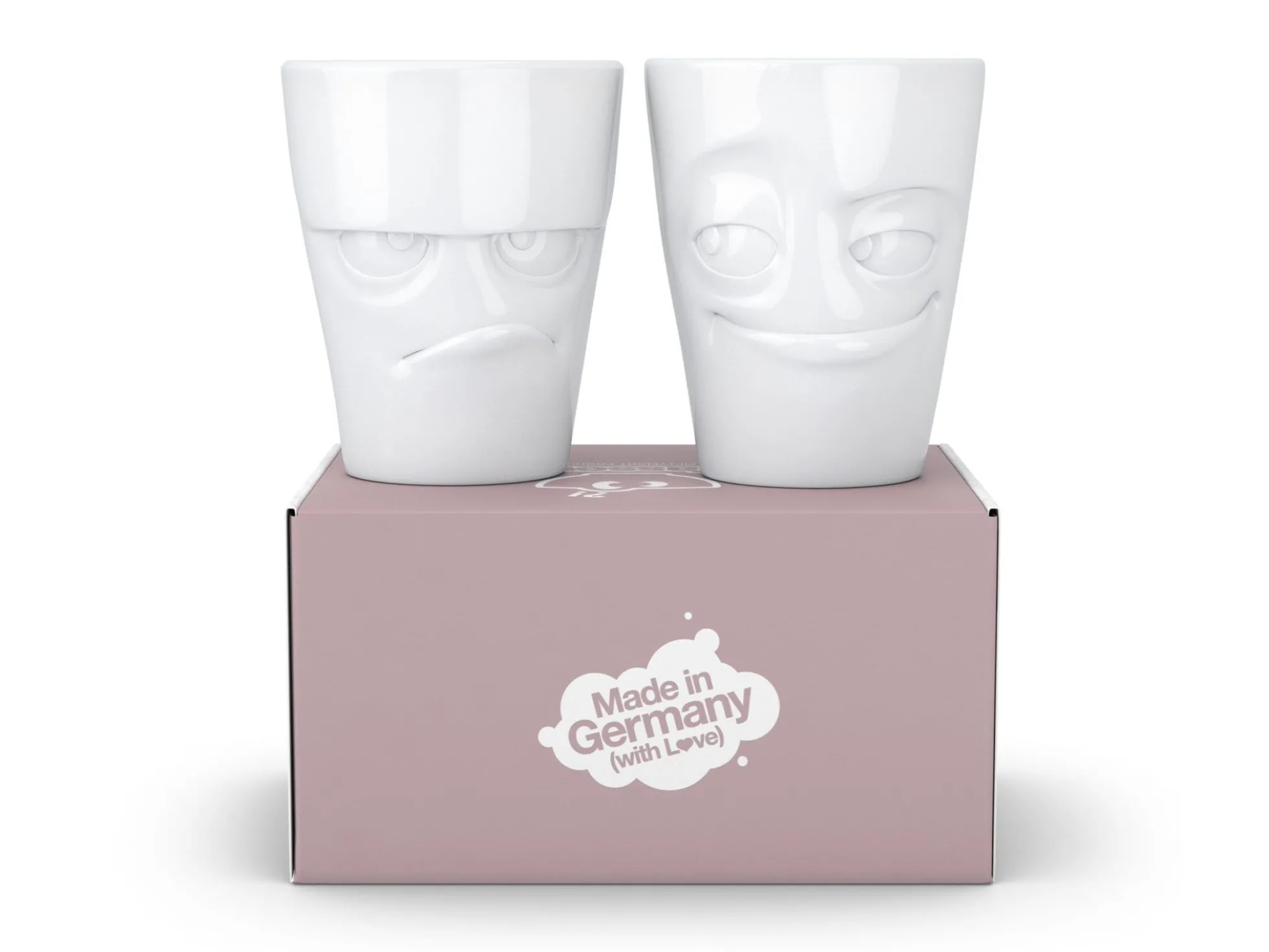 Lustige Becher Geschenkverp - Tassen