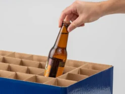 Mache deinen eigenen Getränkekalender