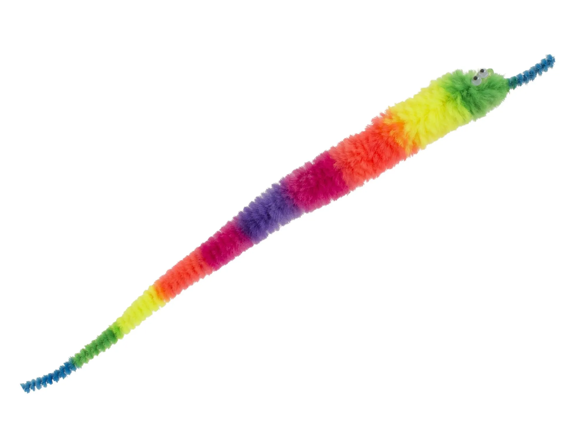 Magischer Wurm
