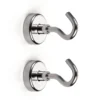 Magnethaken 2er-Pack