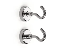 Magnethaken 2er-Pack