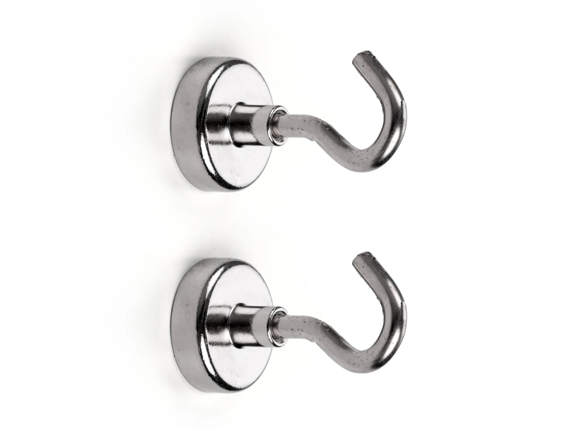 Magnethaken 2er-Pack