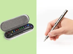 Magnetischer Fidget-Stift
