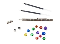 Magnetischer Fidget-Stift