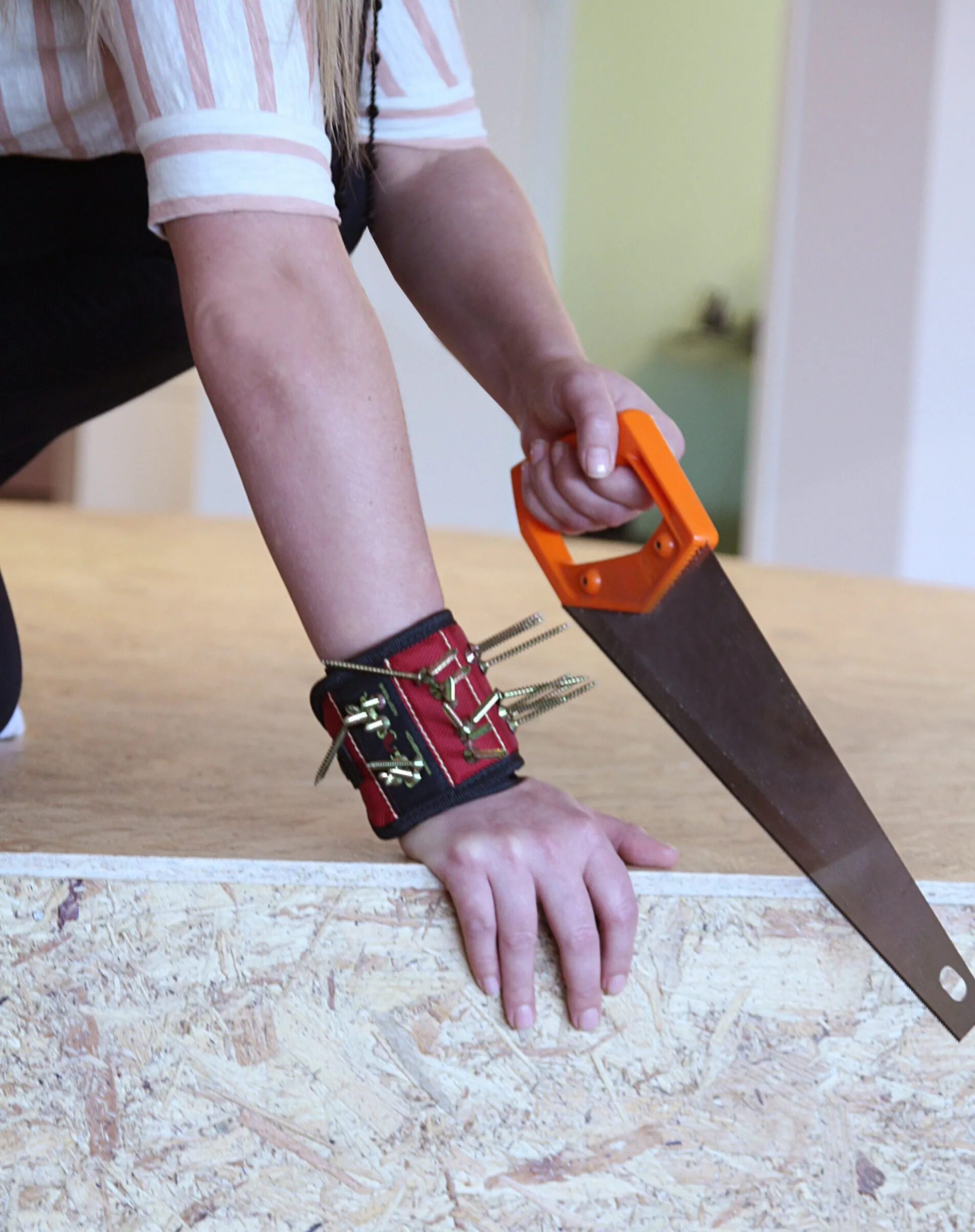 Magnogrip Magnetisches Armband