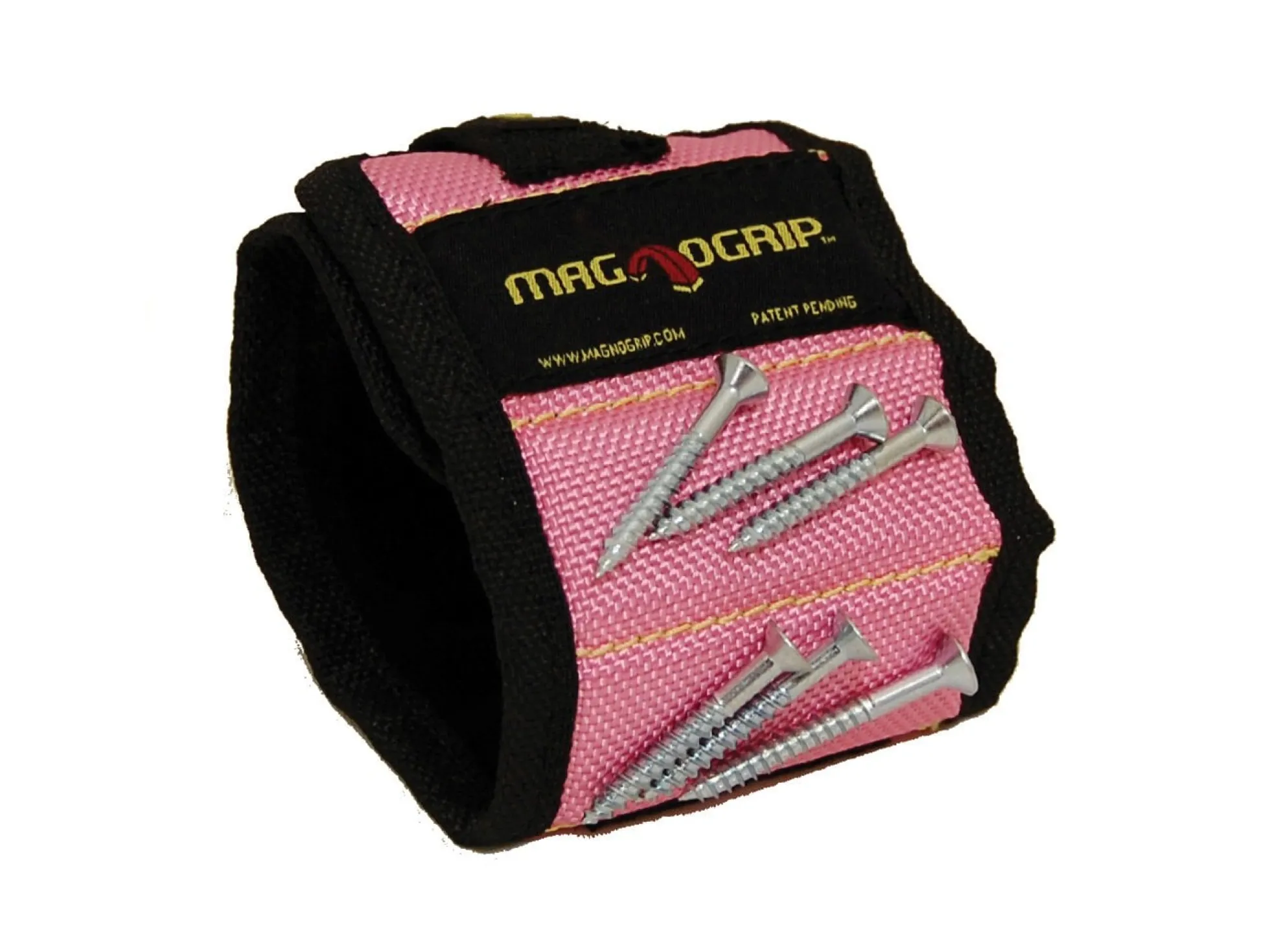 Magnogrip Magnetisches Armband