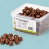 Maisbällchen Schokolade Süßigkeiten 1,3 kg