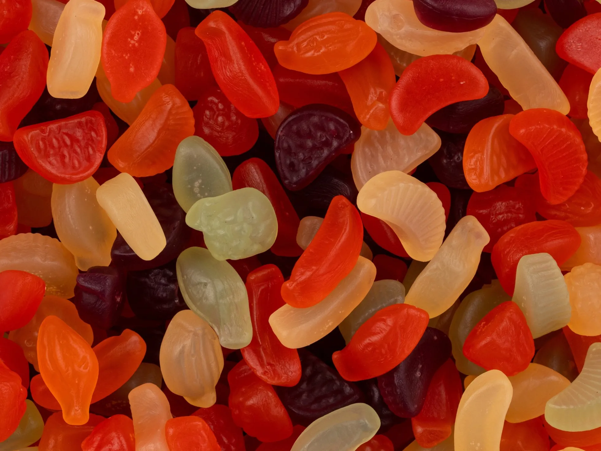 Mallorcamischung Süßigkeiten 2,2 kg